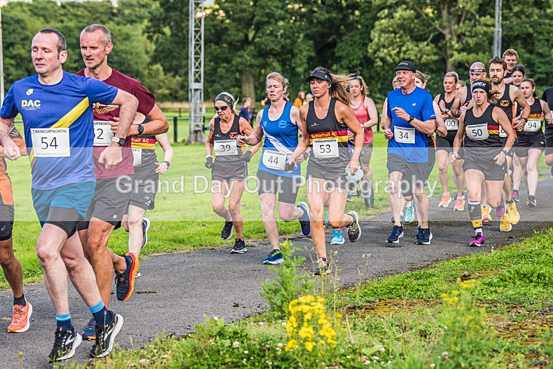 Netherhall-183 - Netherhall 10K Road Race & Children's Races, Wednesday 2nd August 2023