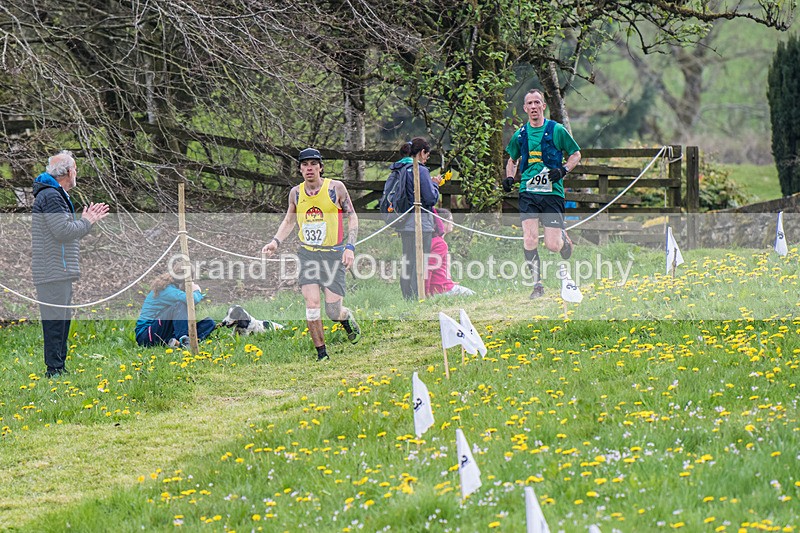 3 Peaks Finish-791 - The 3 Peaks Race Saturday 26th April 2025 - The Finish
