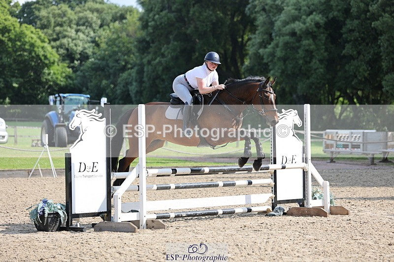 250614A-093620-05325 - Cls 26 British Novice and 90cm Open