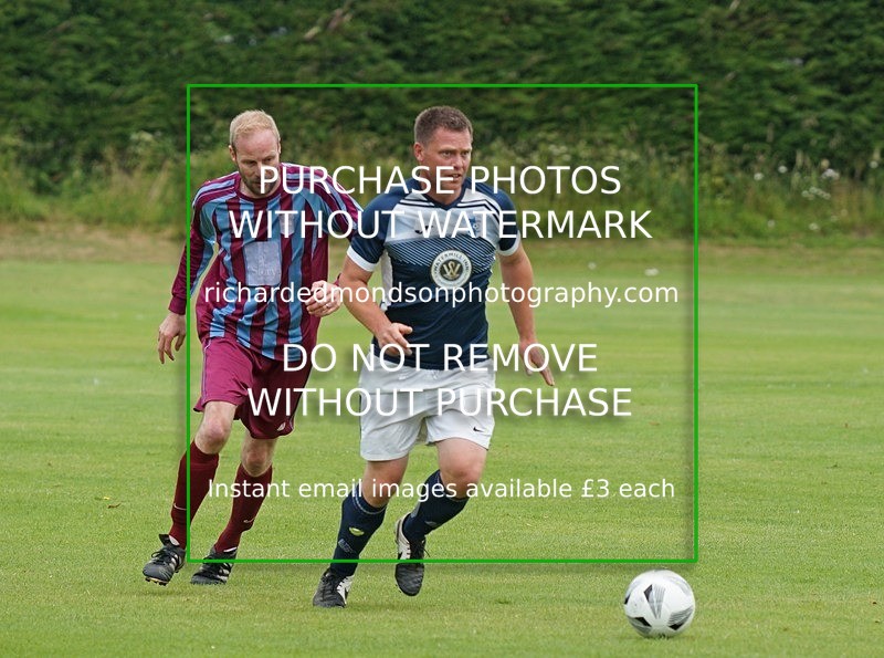 DSC01926 - Kendal County Veterans v Staveley Veterans