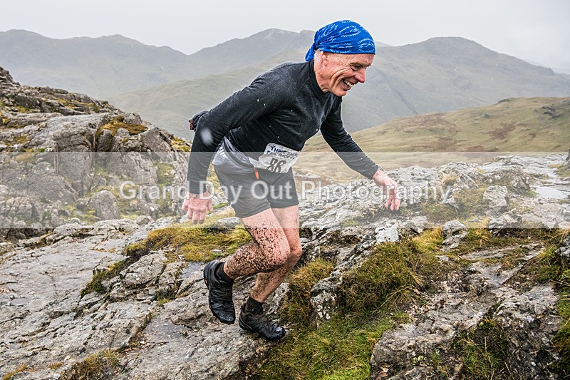 Three Shires-710 - Three Shires Fell Race Saturday 20th September 2025