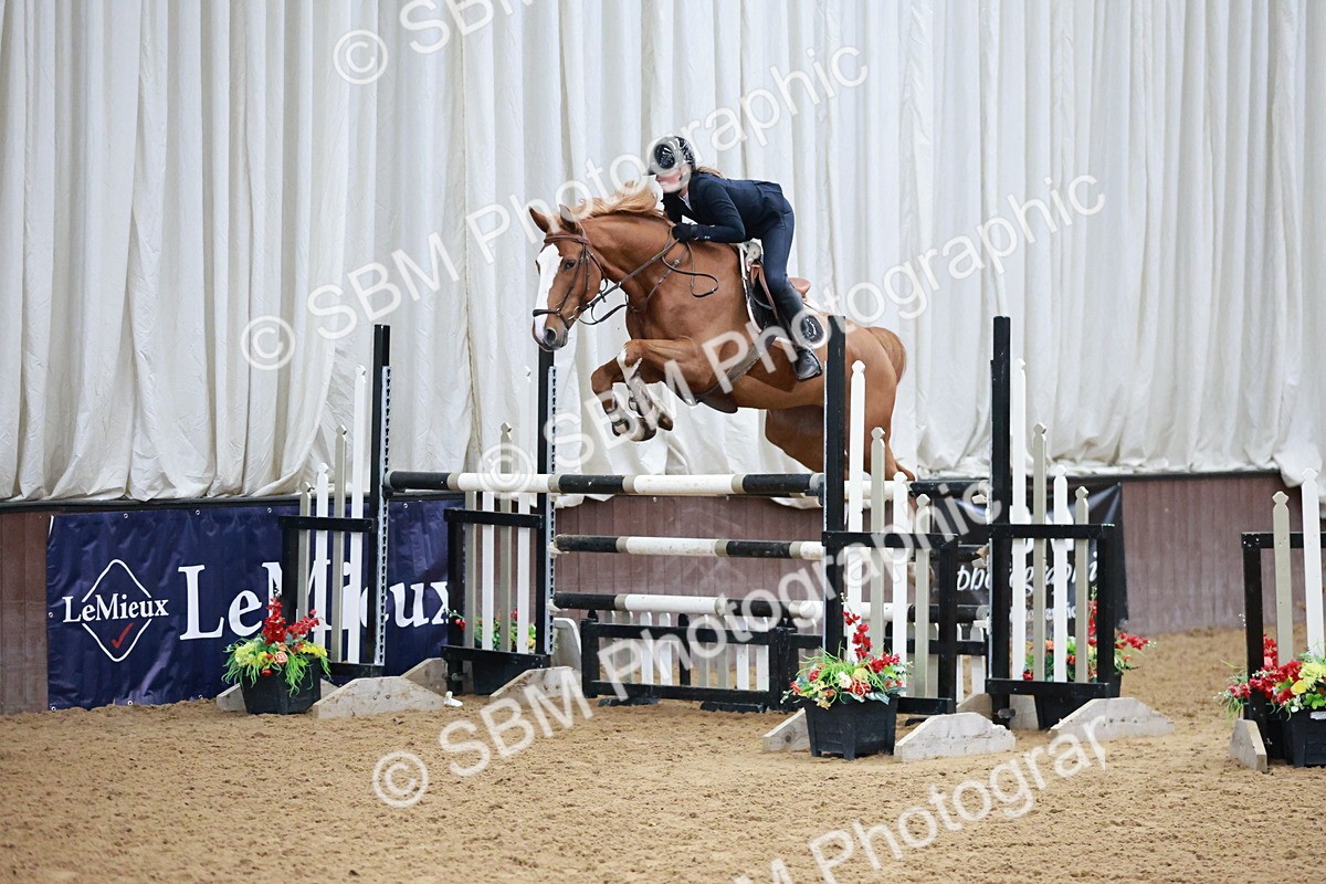 SBM_004373 - Class 12 - Senior Foxhunter - 1.20m