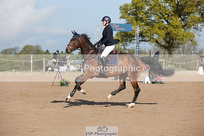 250427-094206-15009 - Cls 32 Young Horse 6yr old