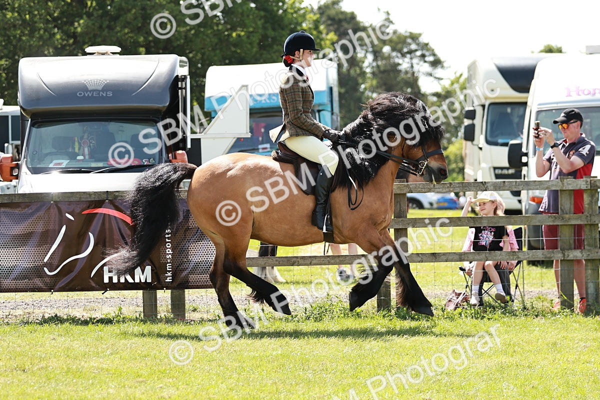 SBM_07048 - Class 26-30 - Mountain and Moorland Ridden