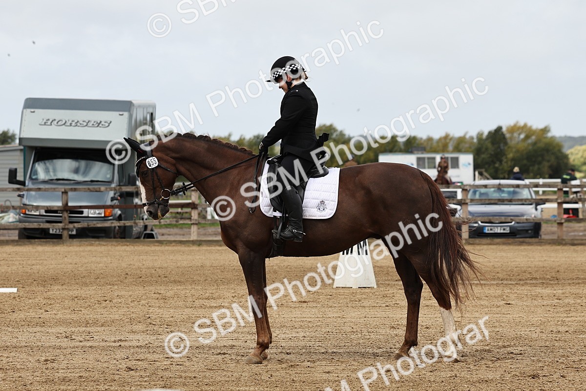SBM_000950 - Class 46 - Novice 1 Combined Training