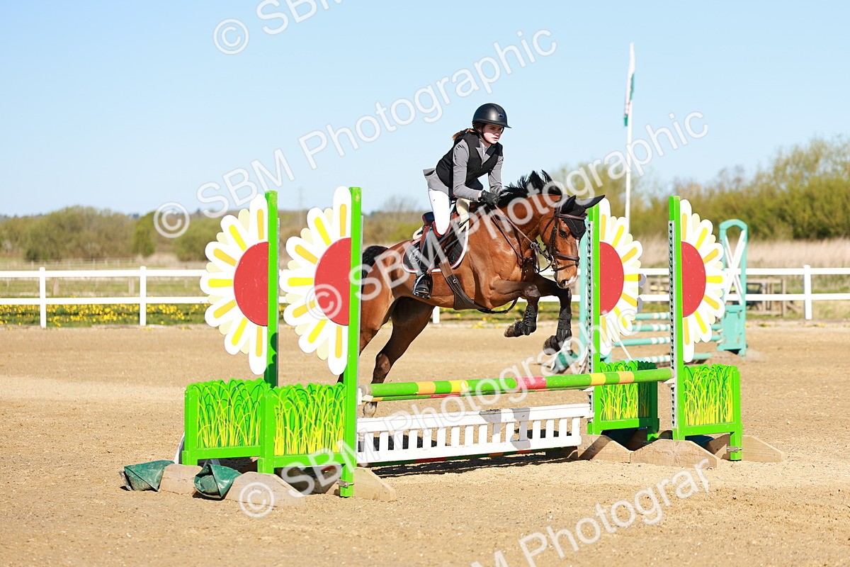 SBM_000447 - Class 1 - Clear Round