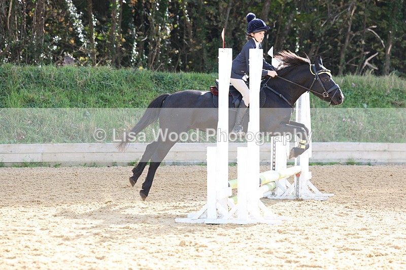 3E7A6949 - Class 2: 50cm Open