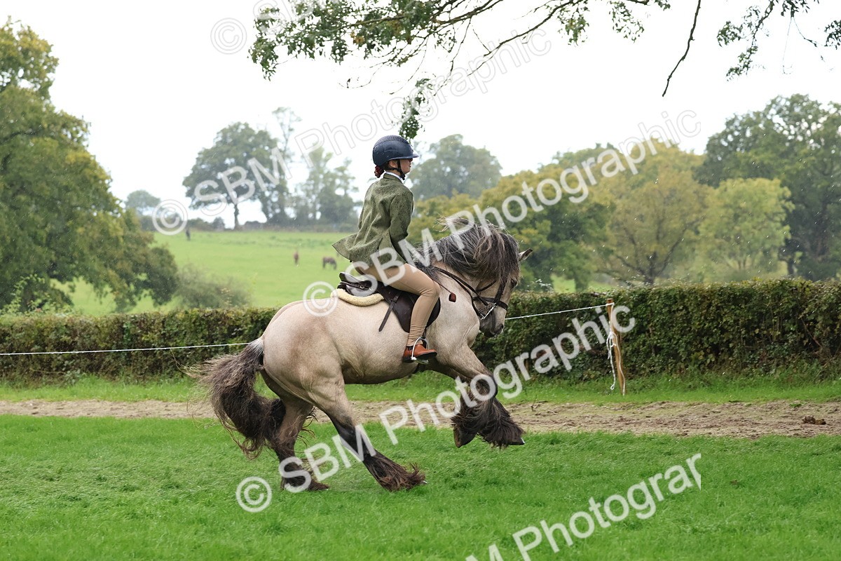 SBM_36827 - S11 - Best Ridden Horse & Pony