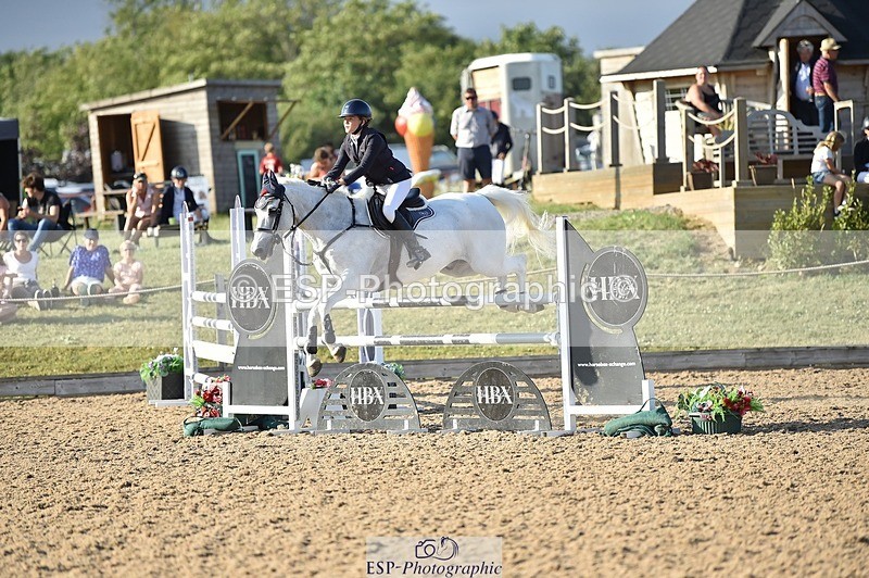 250628-184106-07698 - Cls 14 Pony National 1.15m Members Cup