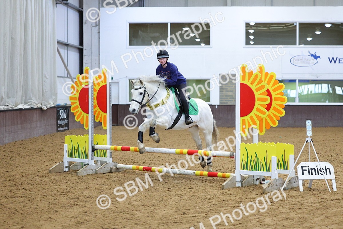 SBM_000443 - Class 2 - Show Jumping 60cm
