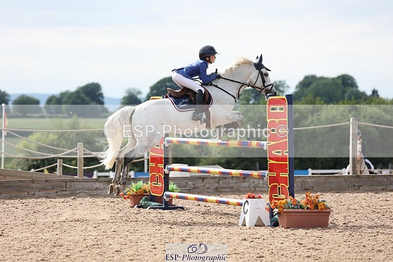 250629-170839-13583 - Cls 30 138cm HOYS Qualifier