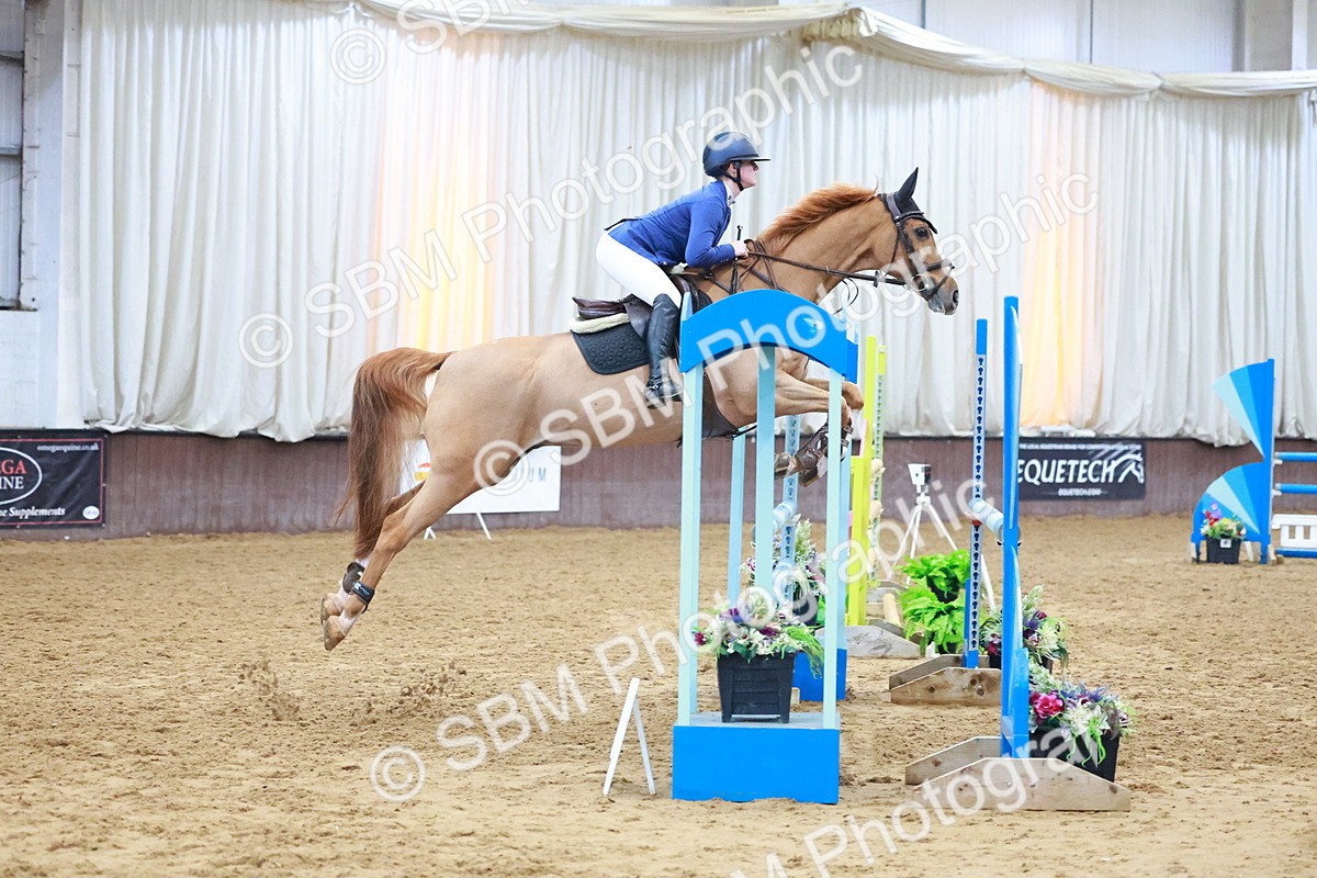 SBM_003470 - Class 10 - Senior Newcomers - 1.10m