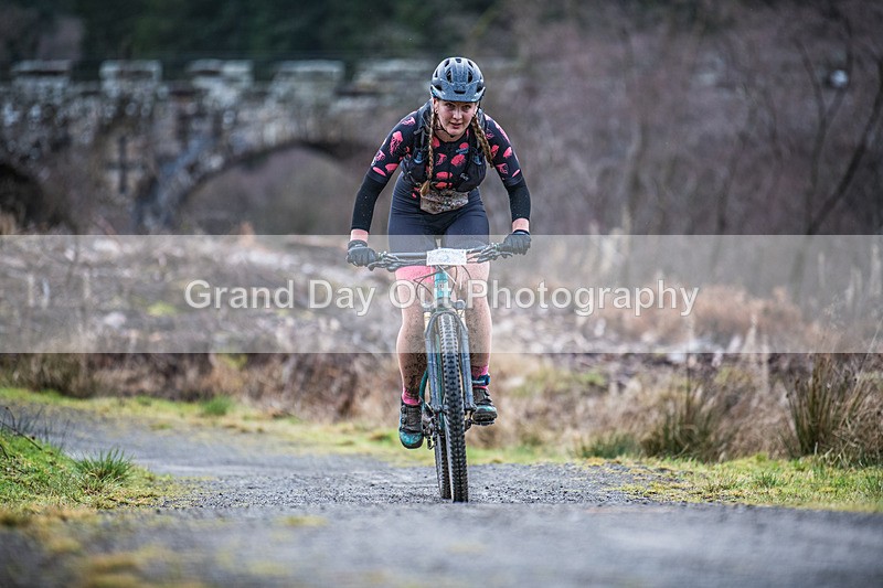 HTE Kielder Duathlon-965 - High Terrain Events Kielder Off Road Duathlon Sunday 8th January 2023