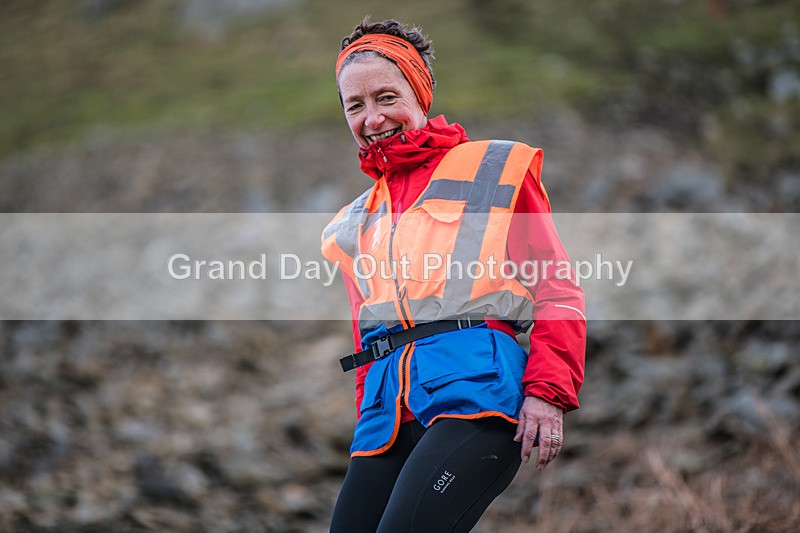 Barbondale-1144 - Kendal Winter League Barbondale Junior & Senior Fell Races Sunday 11th February 2024