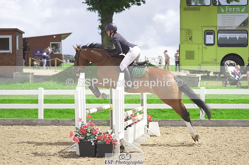 230729A-125030-05980 - Cls 22 85cm Amateur Quali