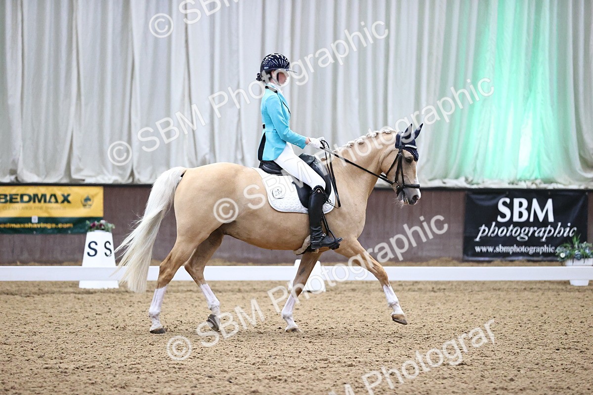 SBM_008301 - Class 15 - FEI Junior Pony Team-YR-COH