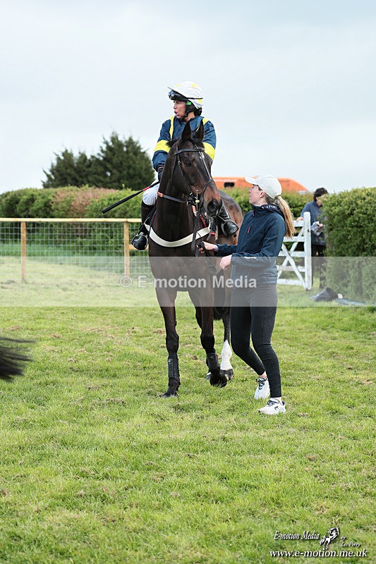PtP 180426 710 - Worcestershire Hunt PtP Chaddesley Corbett 18/04/26