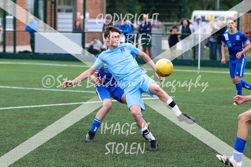 1DX35663 - U13 Boys