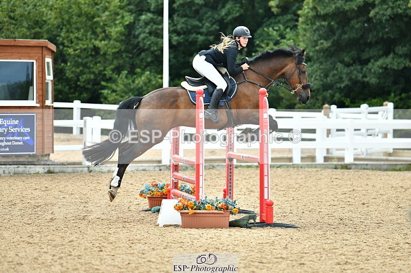 230813A-130052-12692 - Cls 42 95cm National Amateur Qualifier