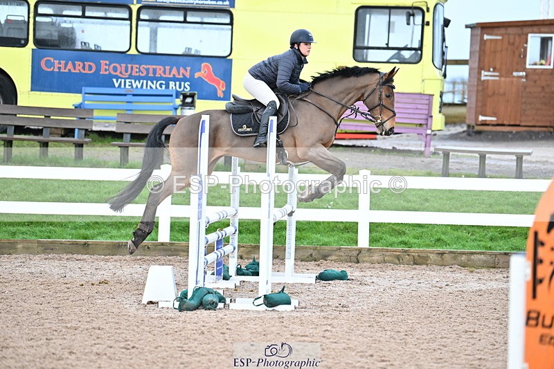 240224A-083241-02795 - Cls 9 British Novice and 90cm Open