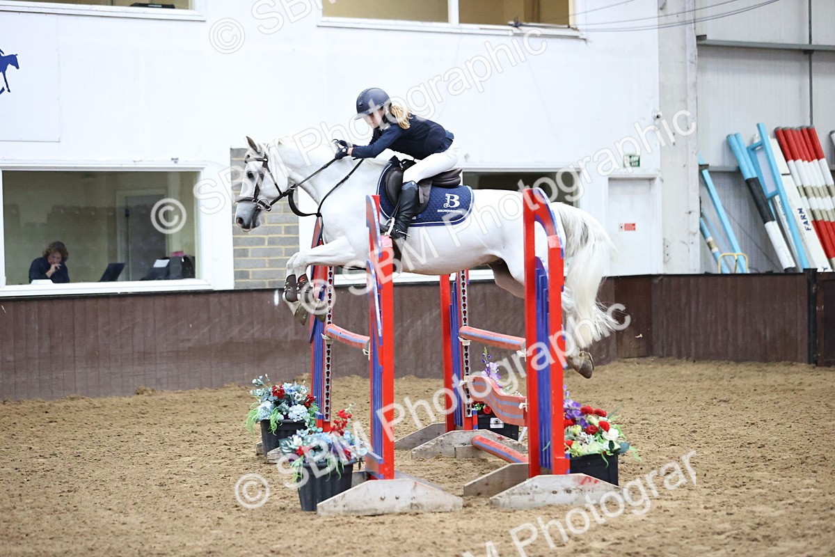 SBM_001115 - Class 5 - Blue Chip Pony Newcomers 1.00m Open