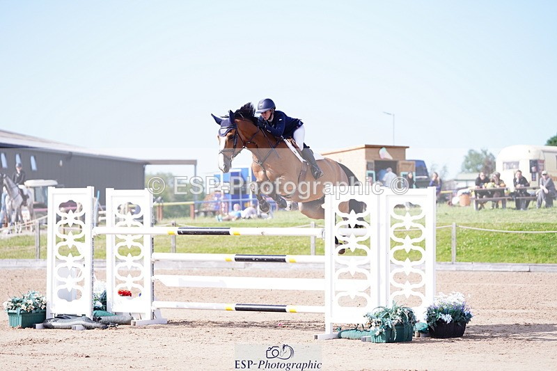 240803A-165022-09383 - Cls 33 National 1.40m Open