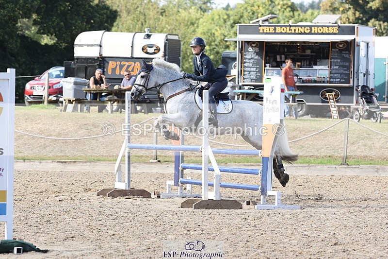 250831A-160356-11319 - Cls 44 95cm Amateur Quali