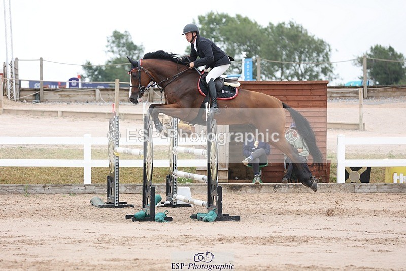 250717-095634-03825 - Cls 9, 1 Star Bronze Tour