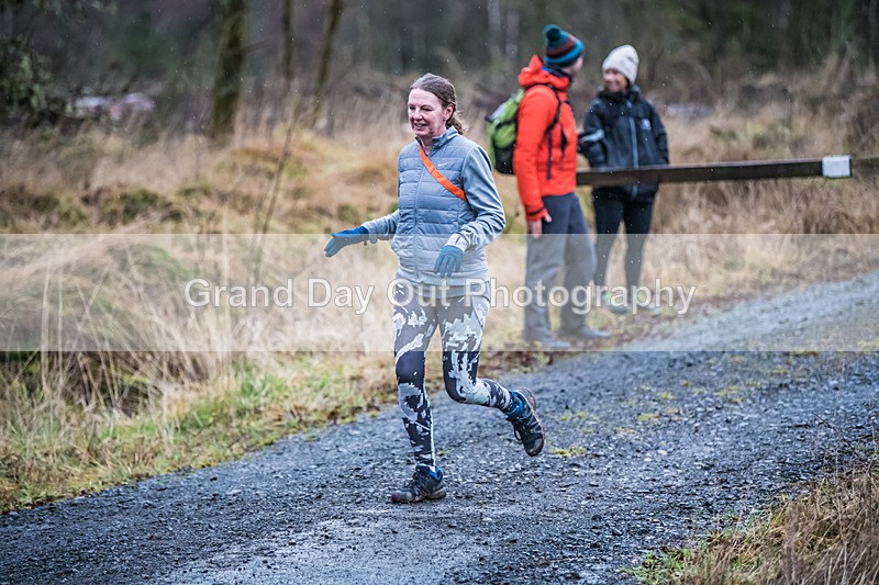HTE Kielder Duathlon-659 - High Terrain Events Kielder Off Road Duathlon Sunday 8th January 2023