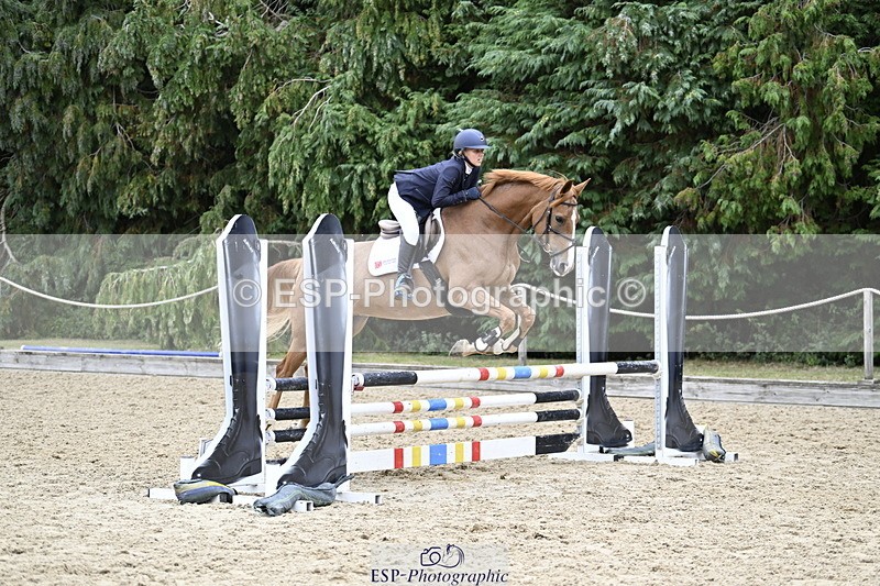 250830A-105038-05687 - Cls 21 British Novice and 90cm Open