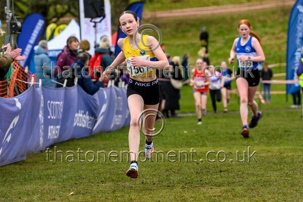 Falkirk26-910773 - U13 Girls