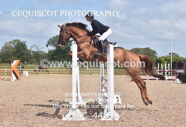 JAC_4469 - CLASS 5 Senior 1.05m Open