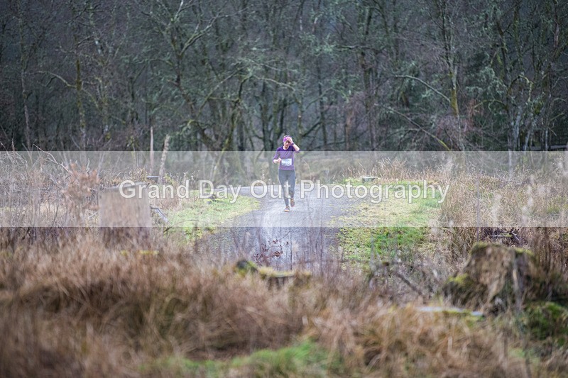 HTE Kielder Duathlon-1441 - High Terrain Events Kielder Off Road Duathlon Sunday 8th January 2023