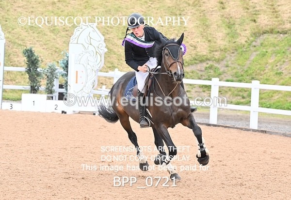 BPP_0721 - CLASS 28 SUN Nupafeeds Senior Dicovery/1m open