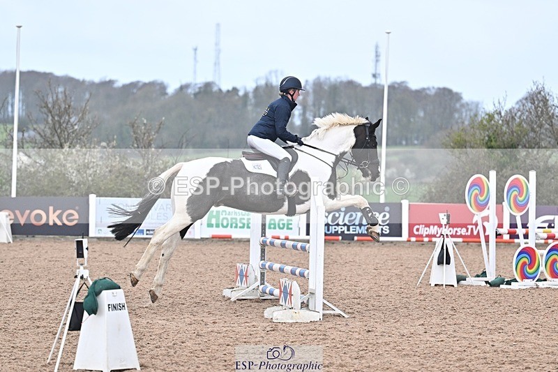 260325-103814-00073 - Cls 0+1 Clear Round, British Novice and 90cm