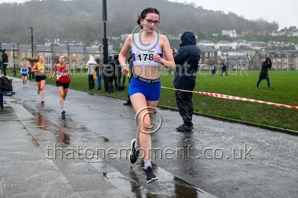 YARR26-813408 - U15 Girls