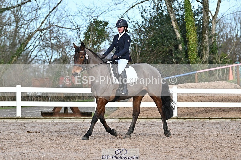 250125-122735-00440 - Dressage - CT Class 6 BE102