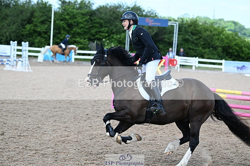 240609A-113025-04364 - Cls 22 Pony Discovery Jump Off and Presentations