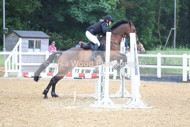 3E7A4926 - Class 3: Senior 80cm