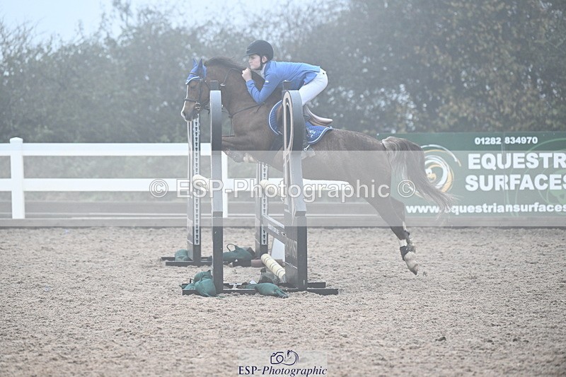 231118A-095853-00584 - Cls 2 BlueChip Pony Novice Qualifier