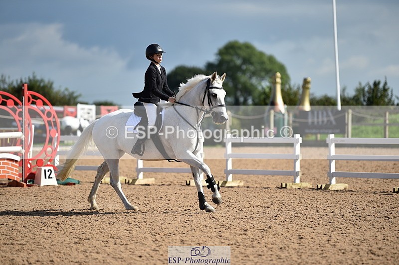 230902A-153558-01946 - Cls 4A Pony Big 95cm