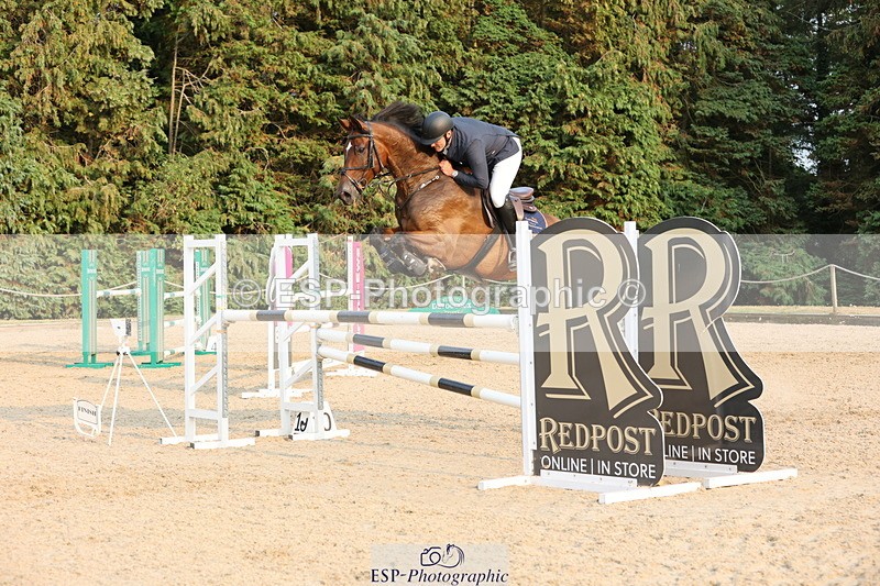 250816A-181403-03320 - Cls 11 Snr Foxhunter