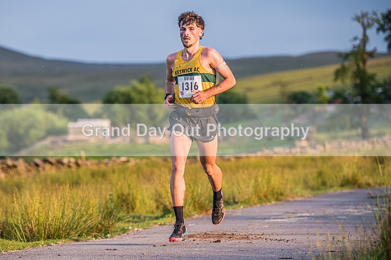 Tebay-339 - Tebay Fell Race Wednesday 26th June 2024