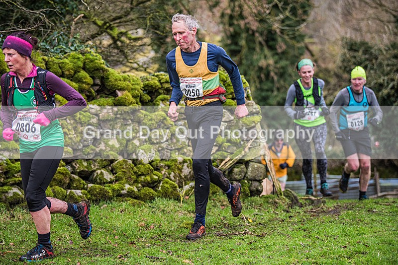 Giggleswick-806 - Kendal Winter League Races Giggleswick Sunday 14th January 2024