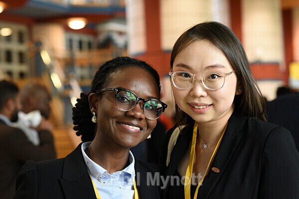 Networking event... - Events, PR & Corporate