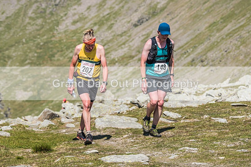 Duddon Long-544 - Duddon Valley (Long) Fell Race Saturday 3rd June 2023