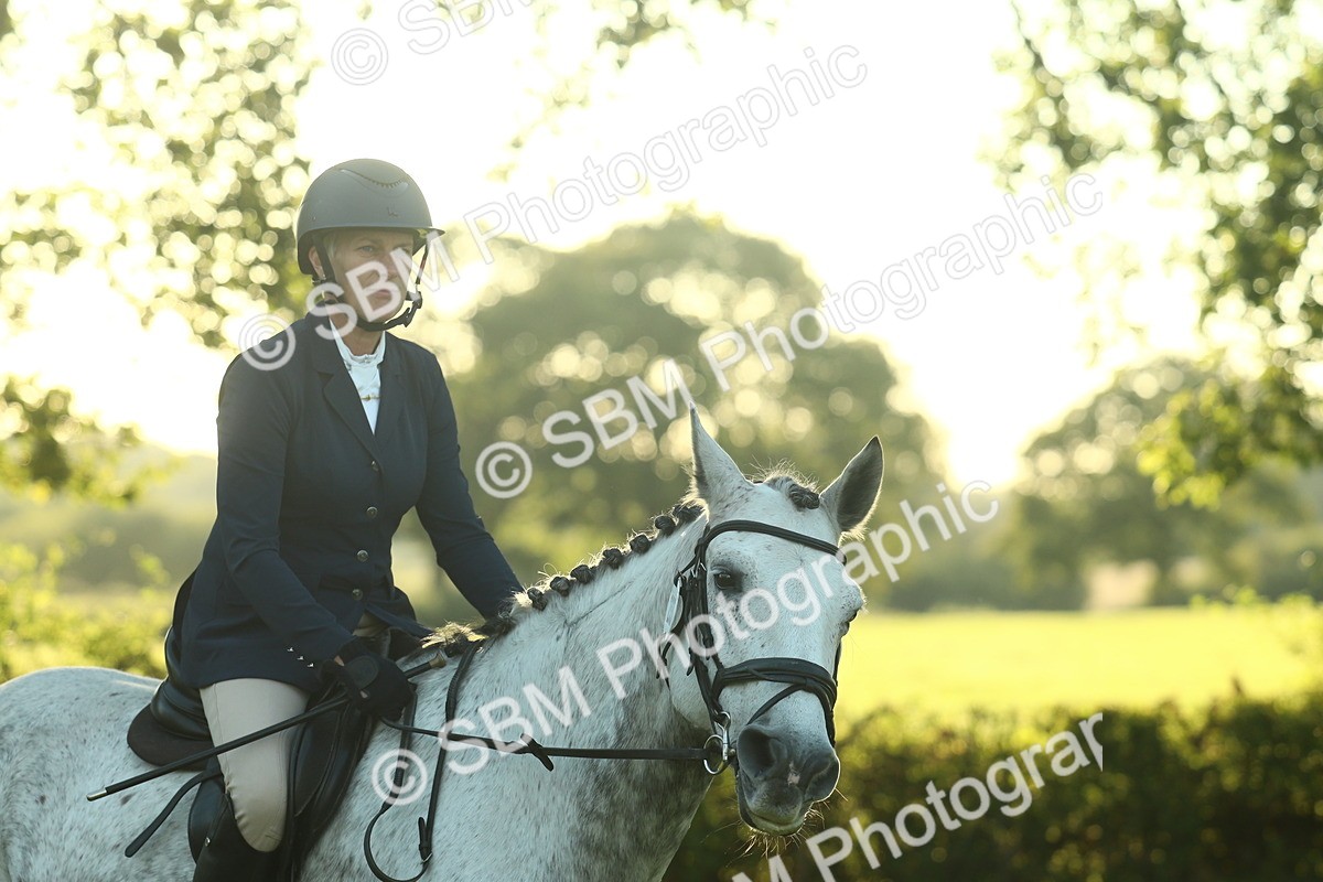 SBM_55597 - S14 - Riding Club Horse