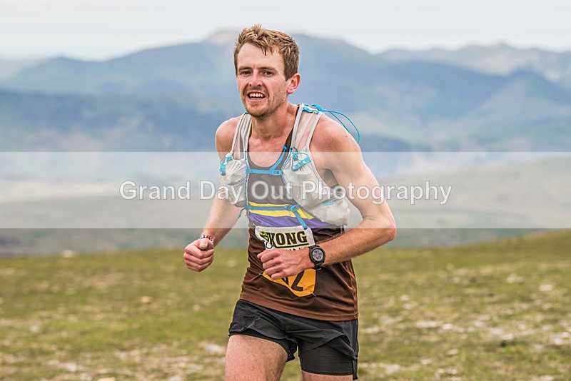 Helvellyn-12 - Helvellyn & The Dodds Fell Race Saturday 27th May 2023