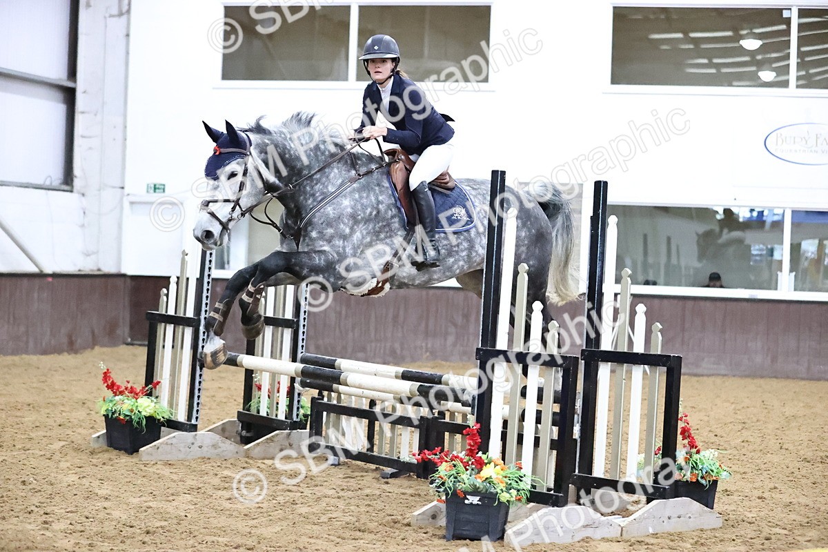 SBM_005098 - Class 15 - Clear Round - 80cm