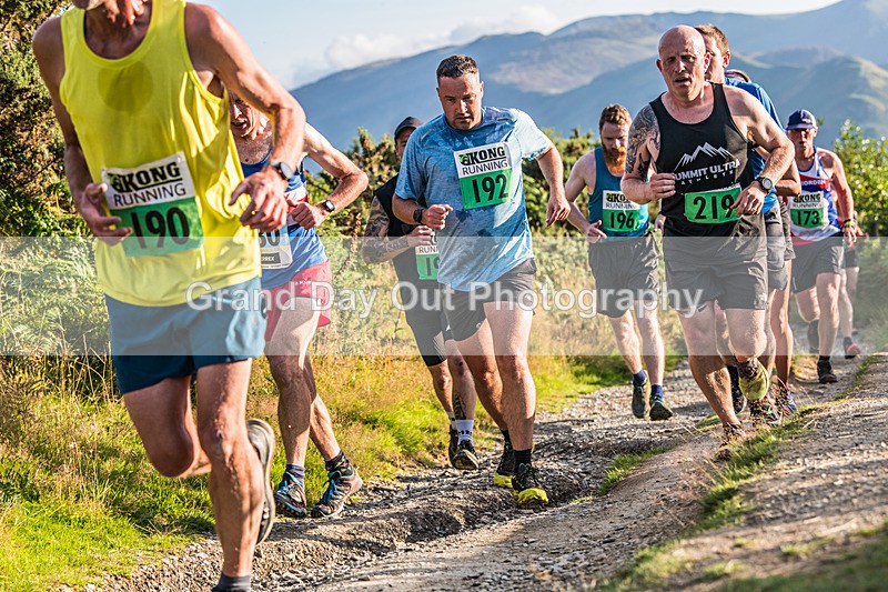 Latrigg-192 - Not Round Latrigg Race Wednesday 14th August 2024